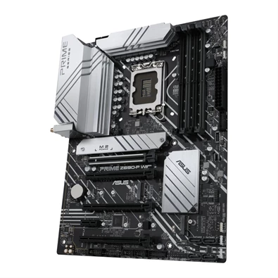 ASUS PRIME Z690-P WIFI Intel Z690 LGA1700 ATX alaplap