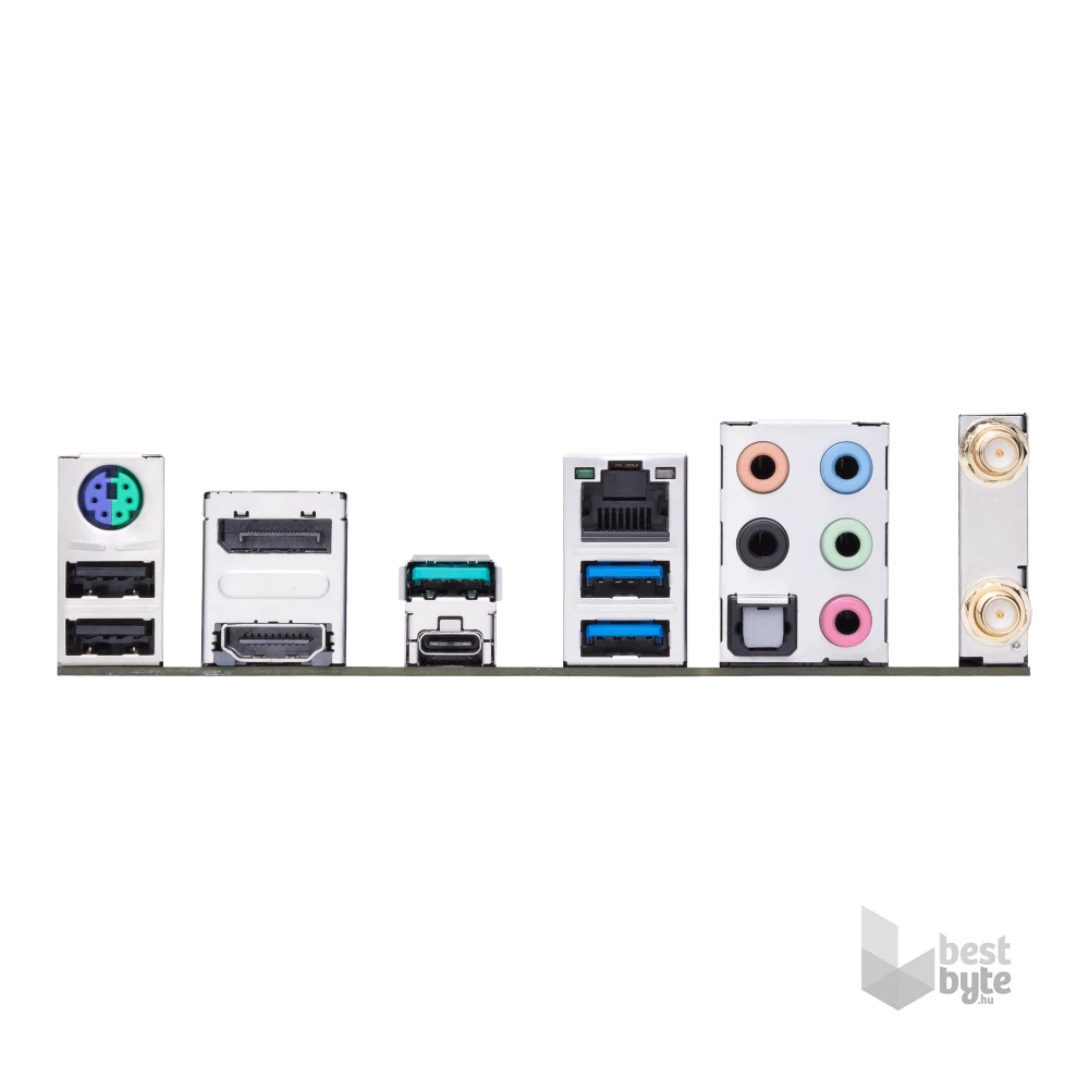 ASUS PRIME Z690-P WIFI Intel Z690 LGA1700 ATX alaplap