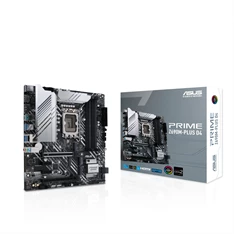 ASUS PRIME Z690M-PLUS D4 Intel Z690 LGA1700 mATX alaplap