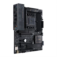 ASUS PROART B550-CREATOR AMD B550 SocketAM4 ATX alaplap