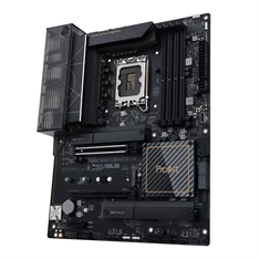 ASUS PROART B660-CREATOR D4 Intel B660 LGA1700 ATX alaplap