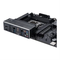 ASUS PROART B660-CREATOR D4 Intel B660 LGA1700 ATX alaplap