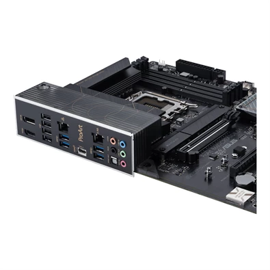 ASUS PROART B660-CREATOR D4 Intel B660 LGA1700 ATX alaplap