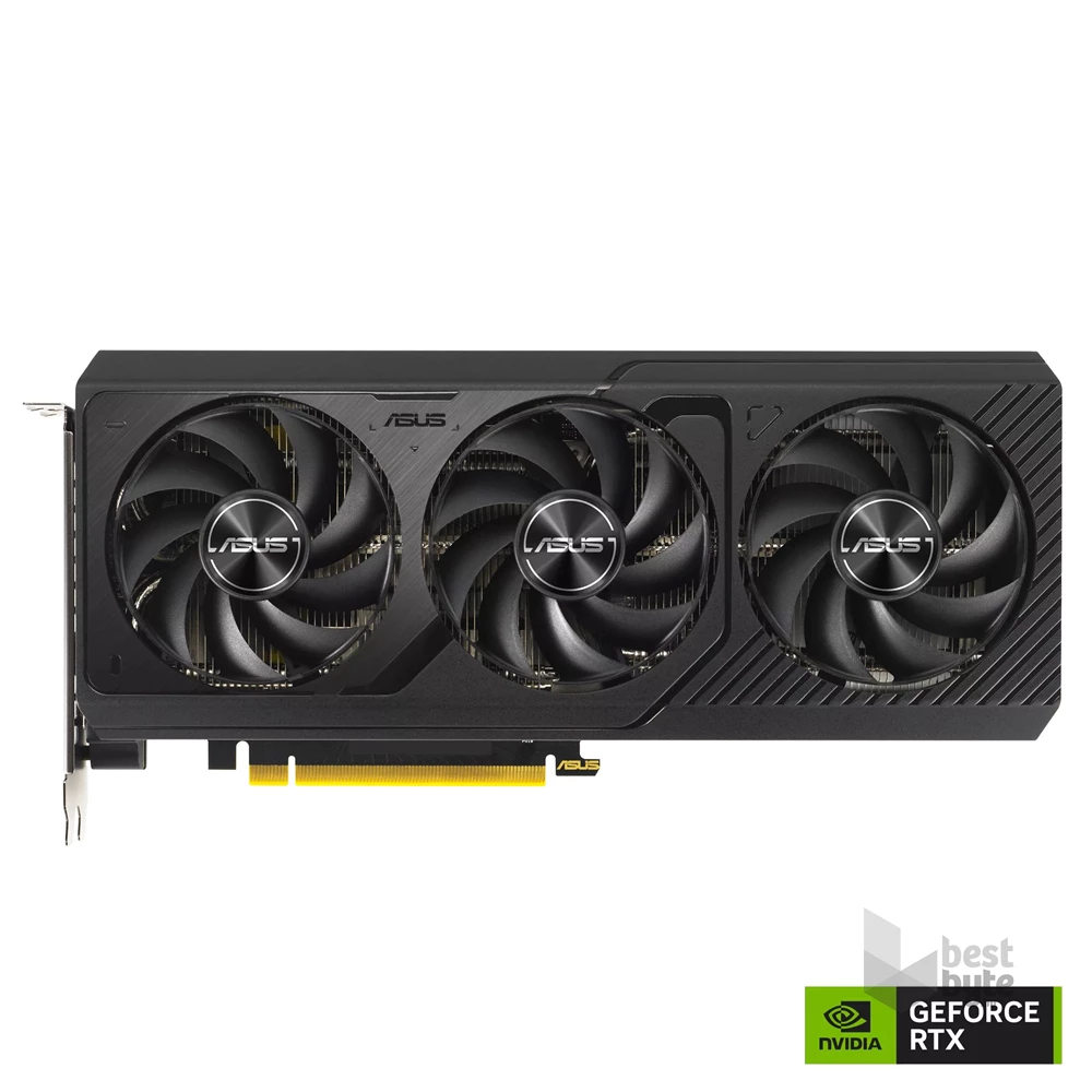 ASUS PROART NVIDIA RTX 4070 SUPER 12GB GDDR6X