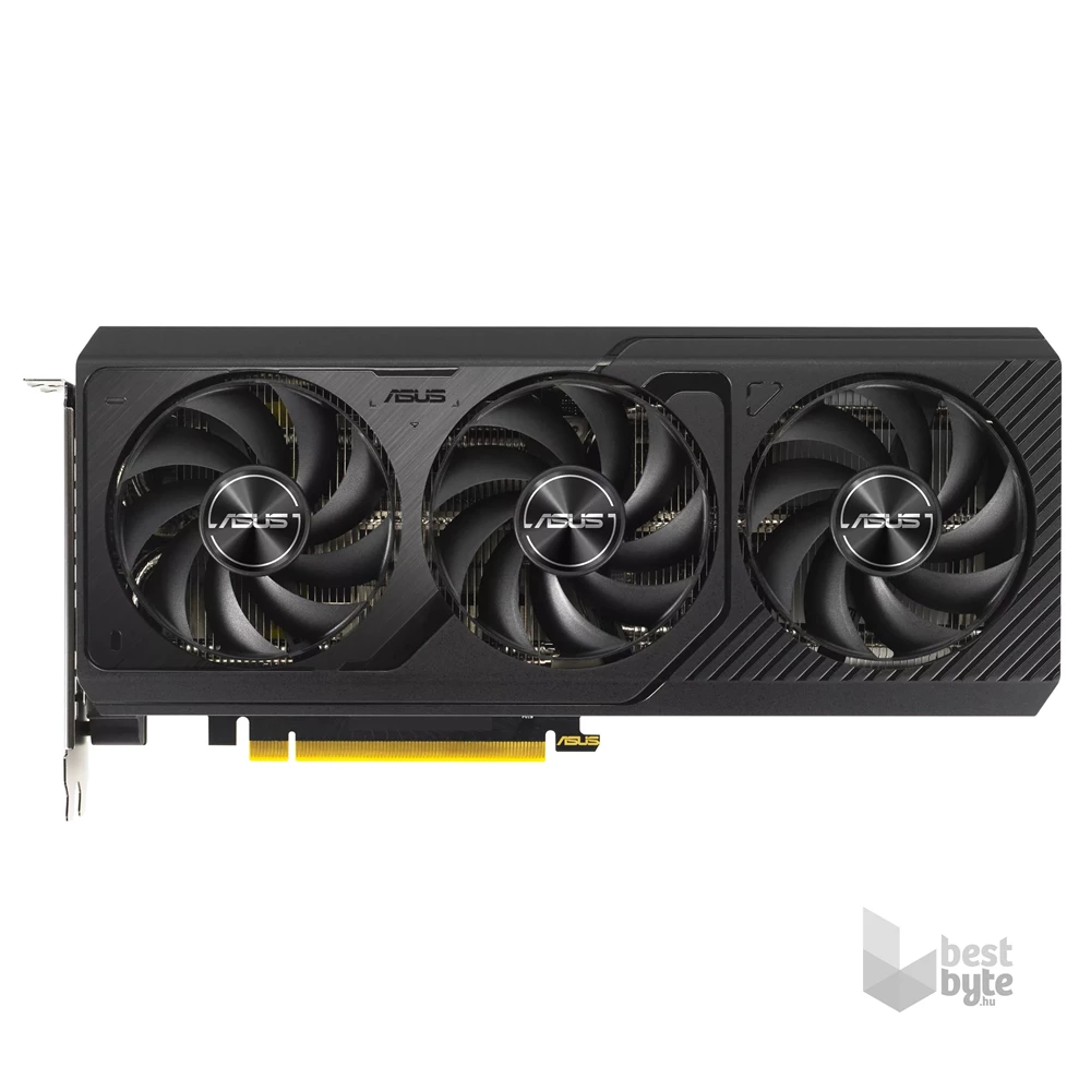 ASUS PROART NVIDIA RTX 4070 SUPER 12GB GDDR6X