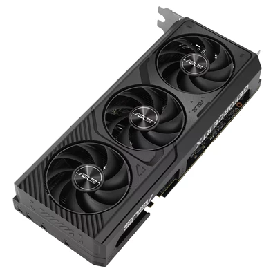 ASUS PROART NVIDIA RTX 4070 SUPER 12GB GDDR6X
