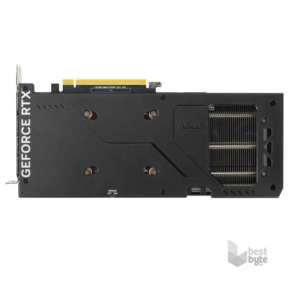 ASUS PROART NVIDIA RTX 4070 SUPER 12GB GDDR6X