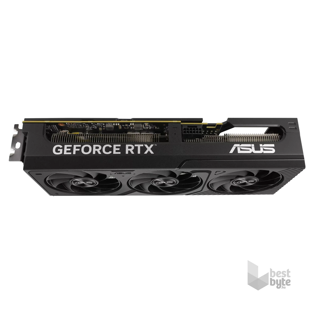 ASUS PROART NVIDIA RTX 4070 SUPER 12GB GDDR6X