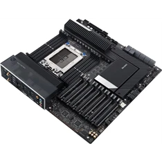 ASUS PRO WS WRX80E-SAGE SE Wi-Fi AMD WRX80 WRX8 ATX alaplap