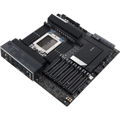 ASUS PRO WS WRX80E-SAGE SE Wi-Fi AMD WRX80 WRX8 ATX alaplap