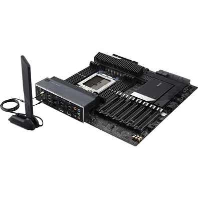 ASUS PRO WS WRX80E-SAGE SE Wi-Fi AMD WRX80 WRX8 ATX alaplap