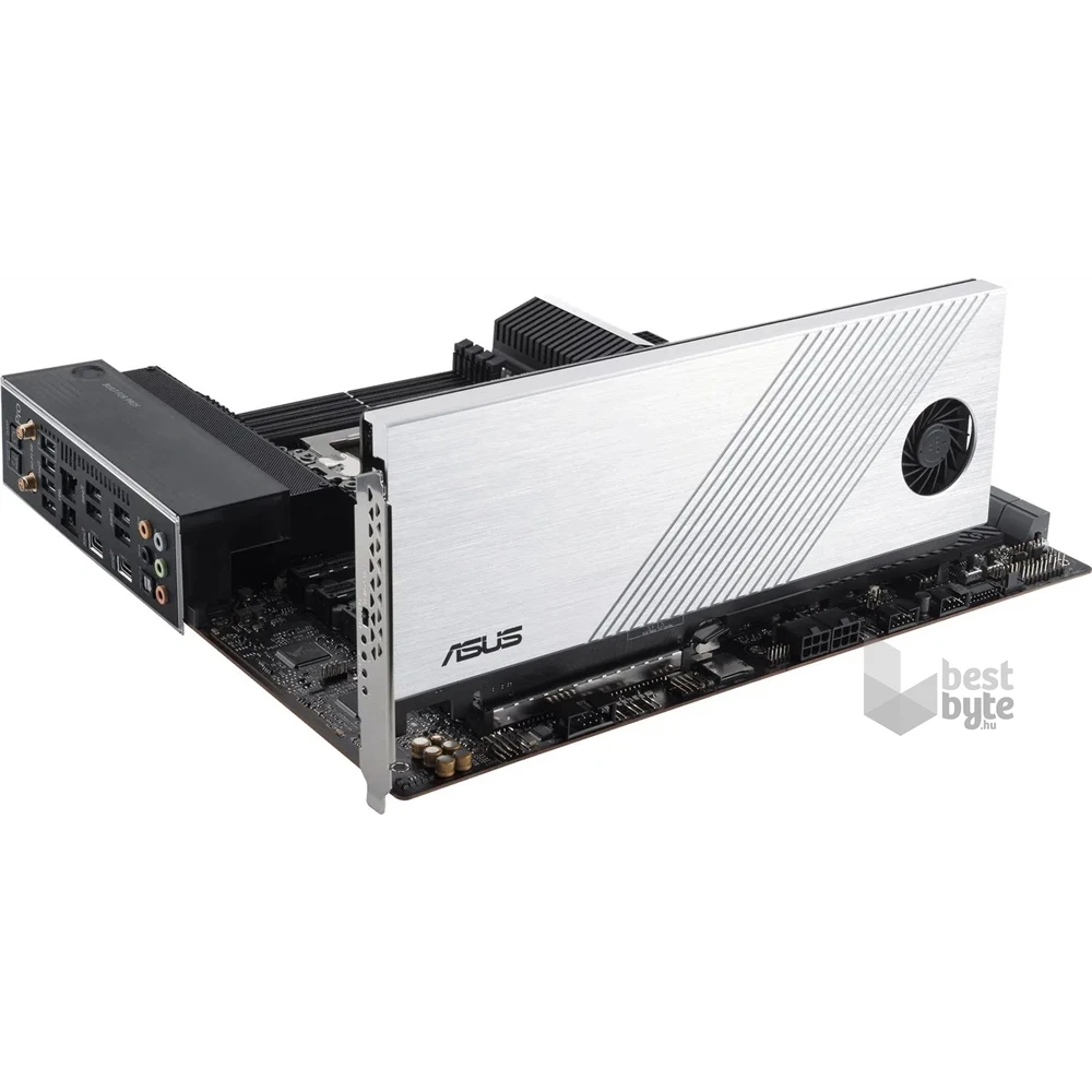 ASUS PRO WS WRX80E-SAGE SE Wi-Fi AMD WRX80 WRX8 ATX alaplap