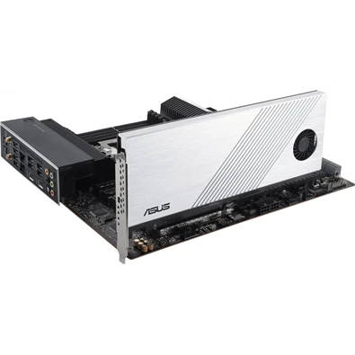 ASUS PRO WS WRX80E-SAGE SE Wi-Fi AMD WRX80 WRX8 ATX alaplap