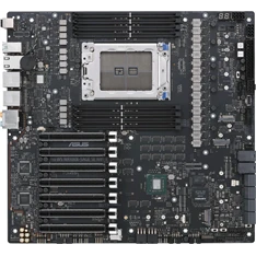 ASUS PRO WS WRX80E-SAGE SE Wi-Fi AMD WRX80 WRX8 ATX alaplap