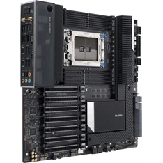 ASUS PRO WS WRX80E-SAGE SE Wi-Fi AMD WRX80 WRX8 ATX alaplap