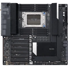 ASUS PRO WS WRX80E-SAGE SE Wi-Fi AMD WRX80 WRX8 ATX alaplap