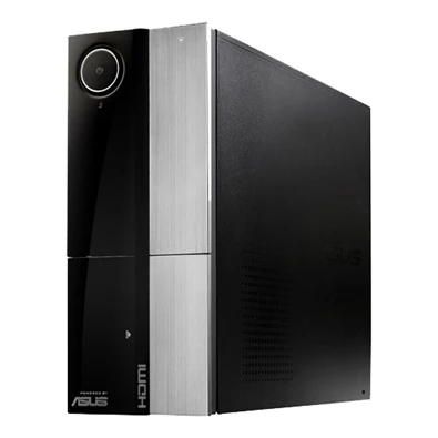 ASUS PUNDIT 6 P7H55E  barebone asztali PC