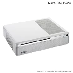 ASUS PX24 barebone PC