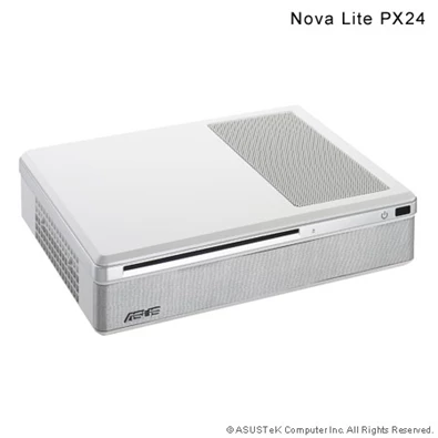 ASUS PX24 barebone PC