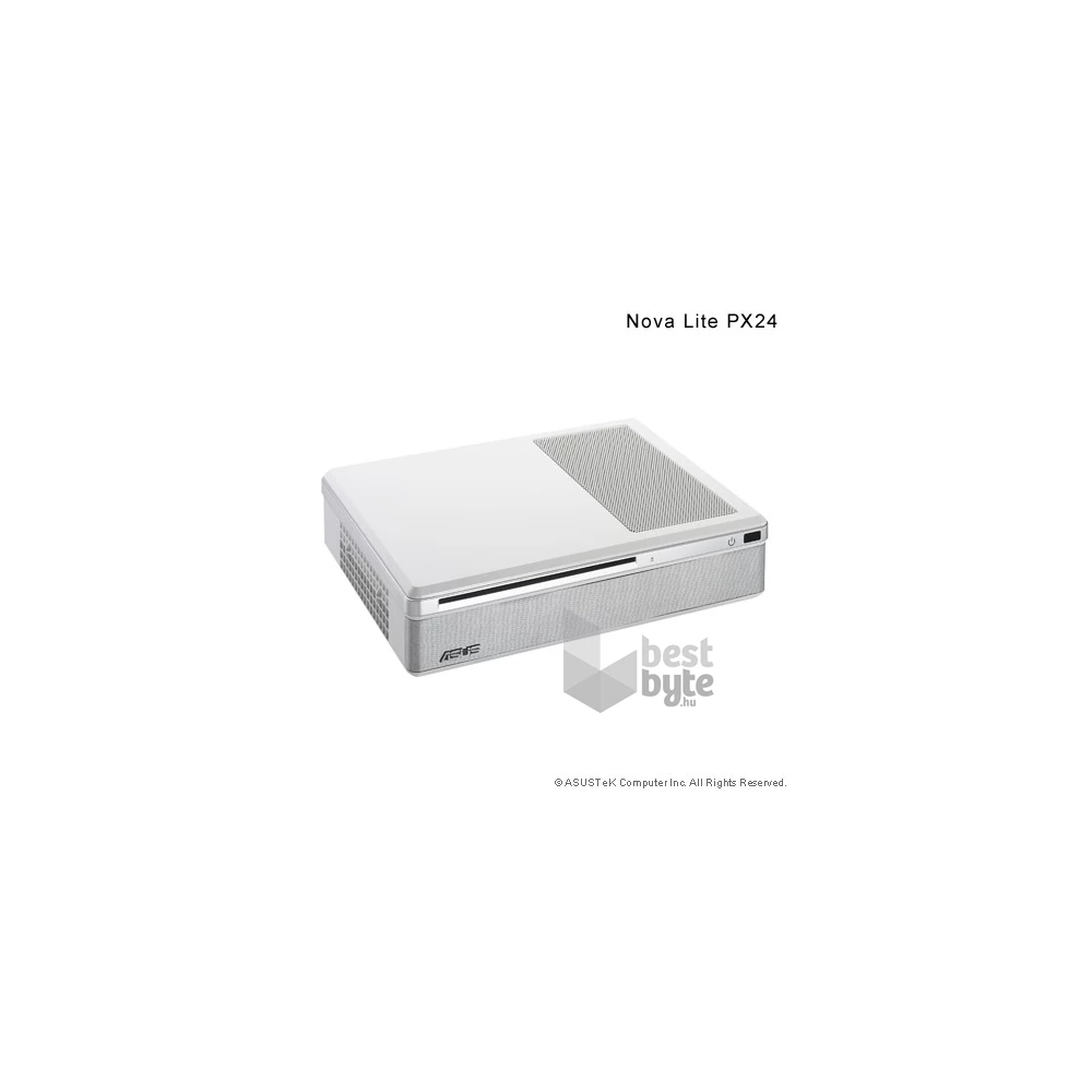 ASUS PX24 barebone PC