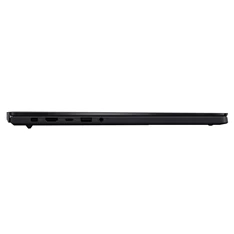 ASUS ProArt H7606WV laptop (16"4K/AMD Ryzen AI 9 HX 370/RTX 4060 8GB/32GB RAM/2TB/Win11 Pro) - fekete