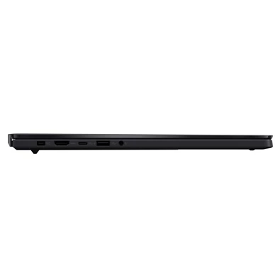 ASUS ProArt H7606WV laptop (16"4K/AMD Ryzen AI 9 HX 370/RTX 4060 8GB/32GB RAM/2TB/Win11 Pro) - fekete