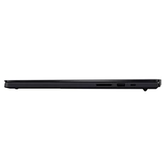 ASUS ProArt H7606WV laptop (16"4K/AMD Ryzen AI 9 HX 370/RTX 4060 8GB/32GB RAM/2TB/Win11 Pro) - fekete
