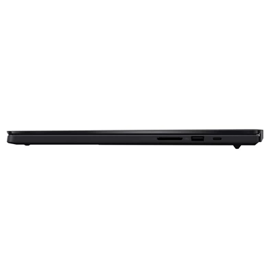 ASUS ProArt H7606WV laptop (16"4K/AMD Ryzen AI 9 HX 370/RTX 4060 8GB/32GB RAM/2TB/Win11 Pro) - fekete
