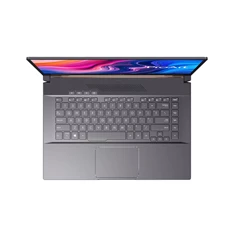 ASUS ProArt StudioBook H500GV laptop (15,6"UHD/Intel Core i7-9750H/RTX 2060 6GB/16GB RAM/512GB/Win10) - szürke