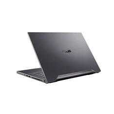 ASUS ProArt StudioBook Pro W500G5T laptop (15,6"UHD/Intel Core i7-9750H/RTX 5000 16GB/32GB RAM/1TB SSD/Win10) - szürke