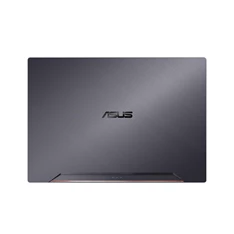 ASUS ProArt StudioBook Pro W500G5T laptop (15,6"UHD/Intel Core i7-9750H/RTX 5000 16GB/32GB RAM/1TB SSD/Win10) - szürke