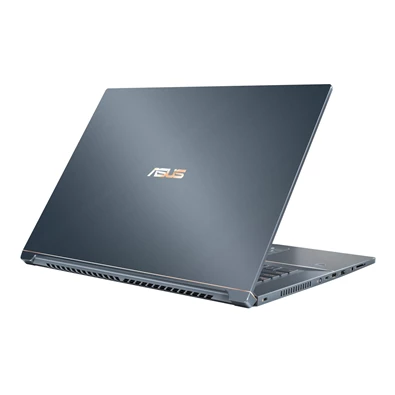 ASUS ProArt StudioBook Pro W700G3T laptop (17"FHD/Intel Xeron E-2276M/RTX 3000 6GB/32GB RAM/2x512GB/Win10 Pro) - szürke