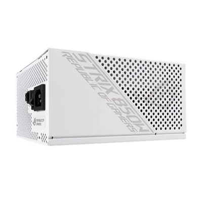 ASUS ROG-STRIX-850G-WHITE 850W fehér tápegység