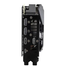 ASUS ROG-STRIX-RTX2080S-O8G-GAMING nVidia 8GB GDDR6 256bit PCIe videokártya