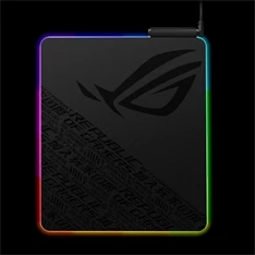 ASUS ROG Balteus RGB világító gamer egérpad