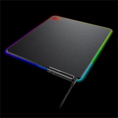 ASUS ROG Balteus RGB világító gamer egérpad