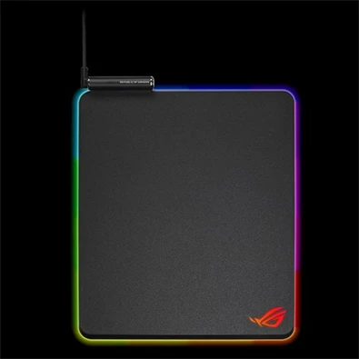 ASUS ROG Balteus RGB világító gamer egérpad