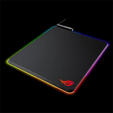 ASUS ROG Balteus RGB világító gamer egérpad