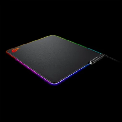 ASUS ROG Balteus RGB világító gamer egérpad