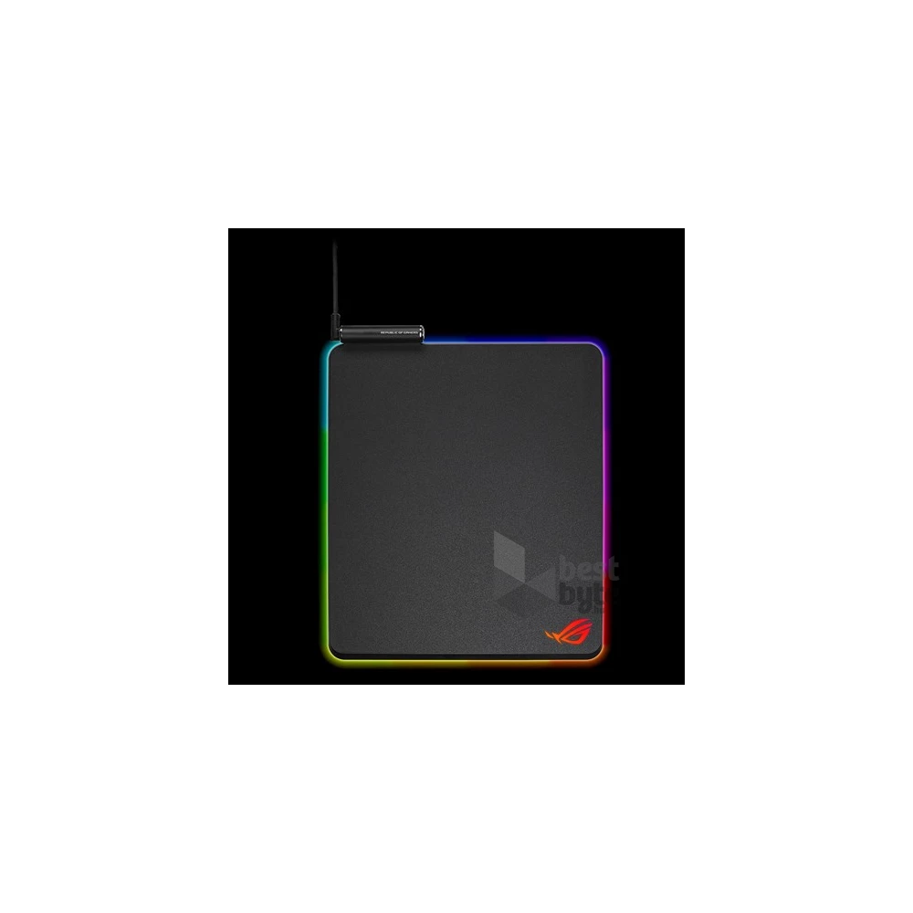 ASUS ROG Balteus RGB világító gamer egérpad