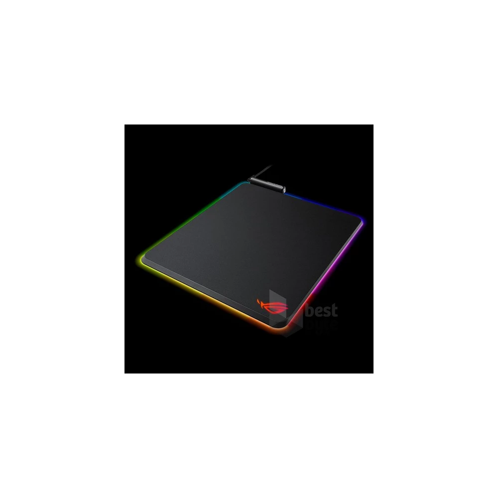 ASUS ROG Balteus RGB világító gamer egérpad