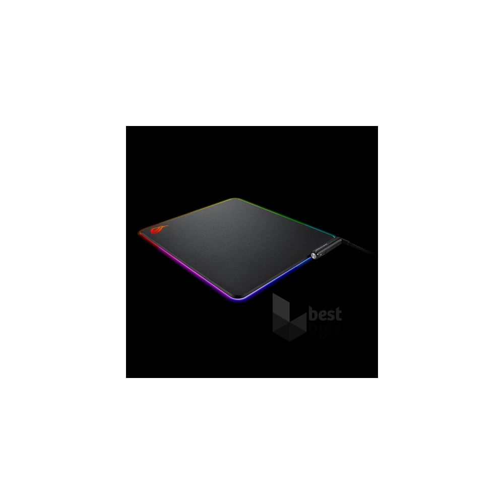 ASUS ROG Balteus RGB világító gamer egérpad
