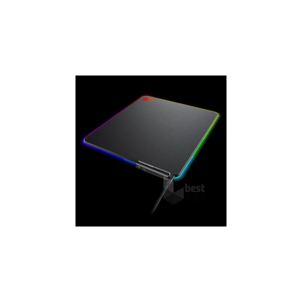 ASUS ROG Balteus RGB világító gamer egérpad
