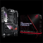 ASUS ROG CROSSHAIR VIII FORMULA AMD X570 SocketAM4 ATX alaplap