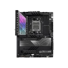 ASUS ROG CROSSHAIR X670E HERO AMD X670 AM5 ATX alaplap