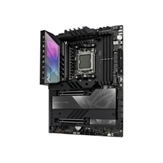 ASUS ROG CROSSHAIR X670E HERO AMD X670 AM5 ATX alaplap