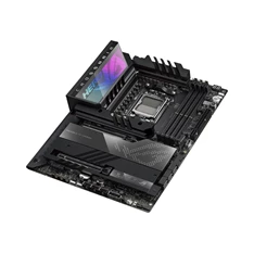 ASUS ROG CROSSHAIR X670E HERO AMD X670 AM5 ATX alaplap