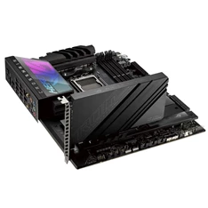 ASUS ROG CROSSHAIR X670E HERO AMD X670 AM5 ATX alaplap