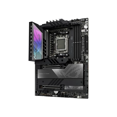 ASUS ROG CROSSHAIR X670E HERO AMD X670 AM5 ATX alaplap