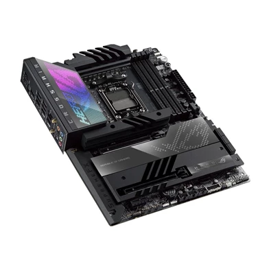 ASUS ROG CROSSHAIR X670E HERO AMD X670 AM5 ATX alaplap